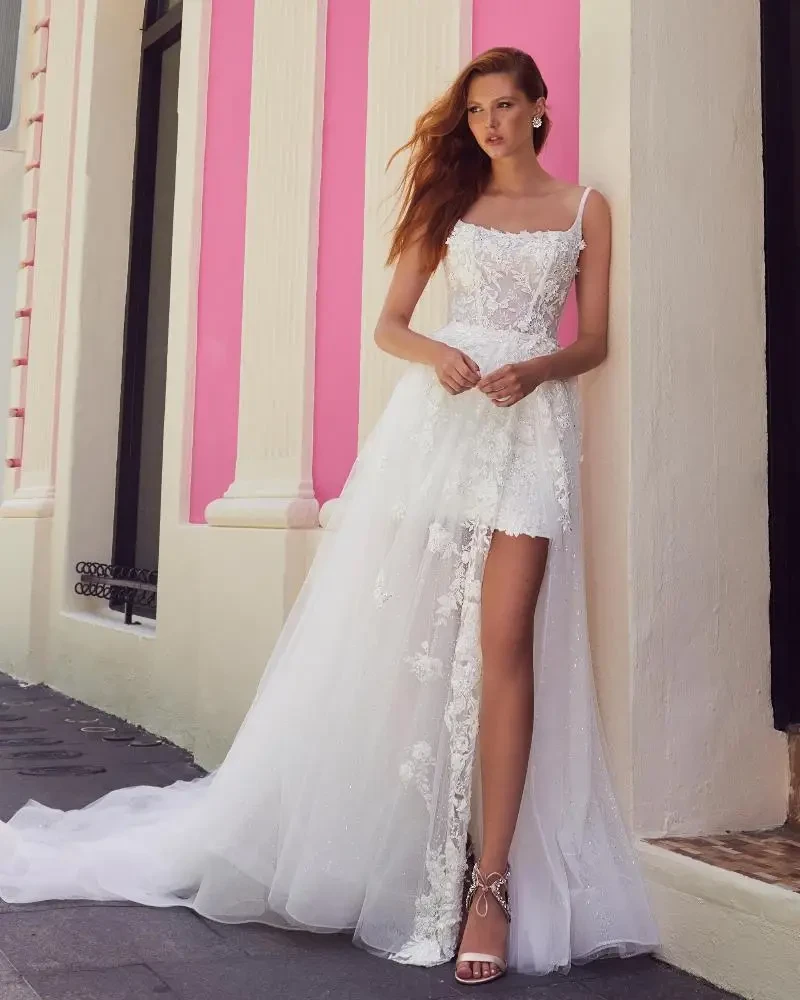 Bridal Trends To Expect in 2025 Image