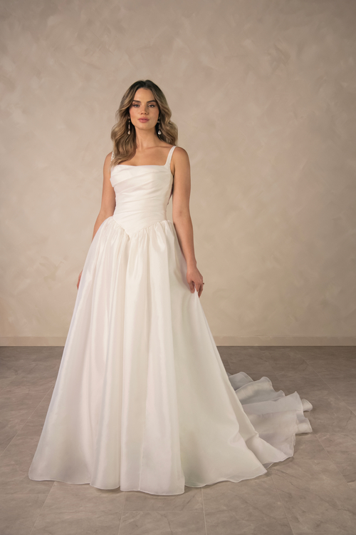 Where to Shop for Wedding Dresses in Kingwood, TX: A Local Bride’s Guide Image