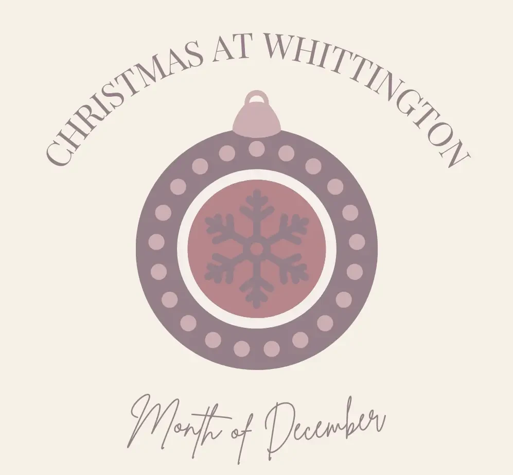 Christmas at Whittington