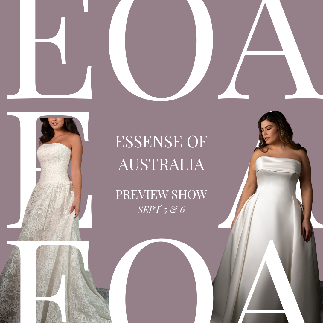 Essense of Australia Preview Show