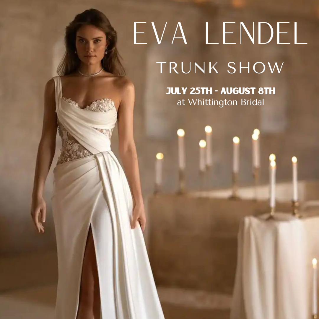 Eva Lendel Trunk Show