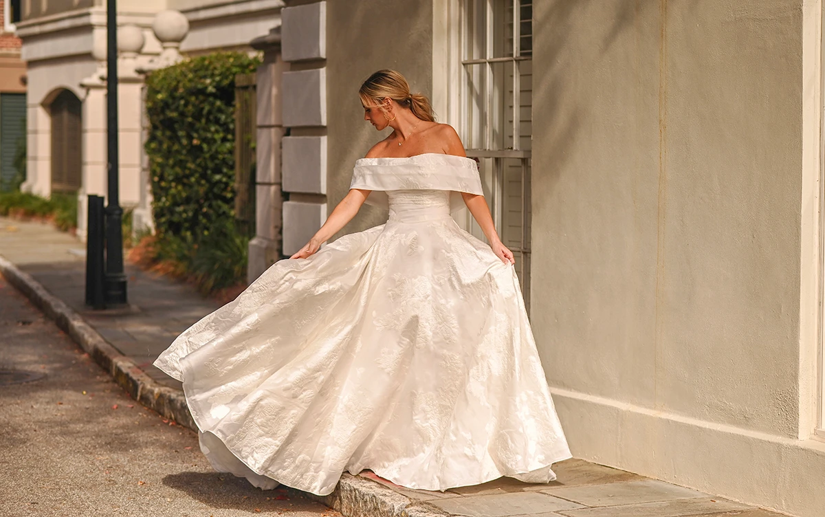 Whittington Bridal Collection