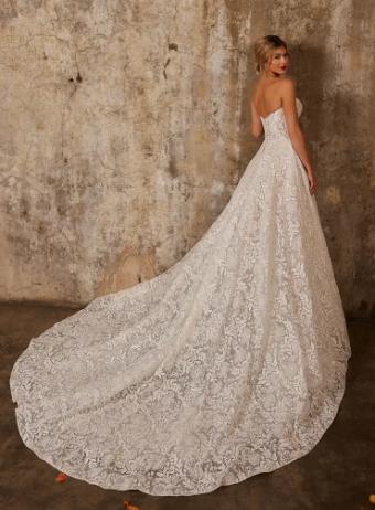 Calla Blanche Lara (GOWN ONLY) #2 Ivory/Light Nude thumbnail