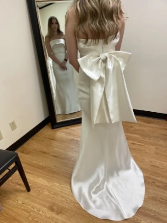Eva Lendel Alegra w/Detachable overskirt #4 default Original thumbnail