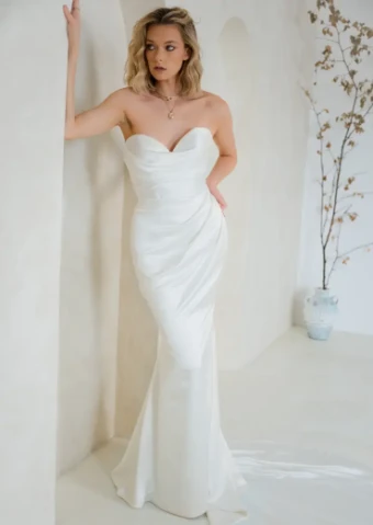 Colby John Drew + #0 default Ivory thumbnail