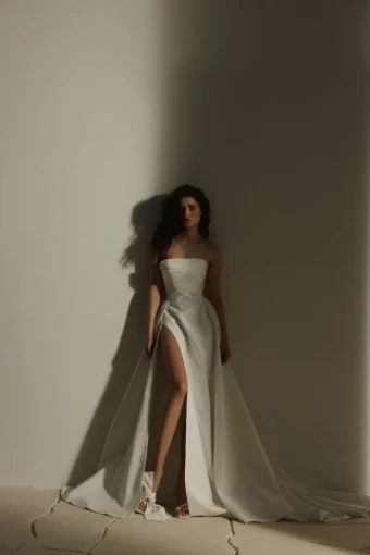 Eva Lendel Norwin #0 default Light Ivory thumbnail