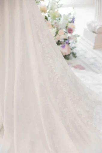 Corinthian James Callie #2 default Ivory thumbnail