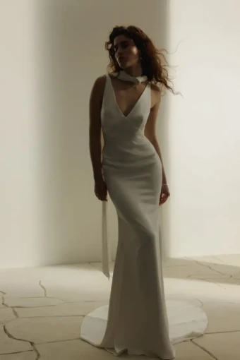 Eva Lendel Essence #0 default Ivory thumbnail