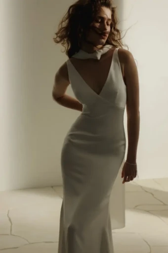 Eva Lendel Essence #1 Ivory thumbnail