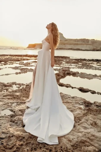 Eva Lendel Sargas #2 default Light Ivory thumbnail