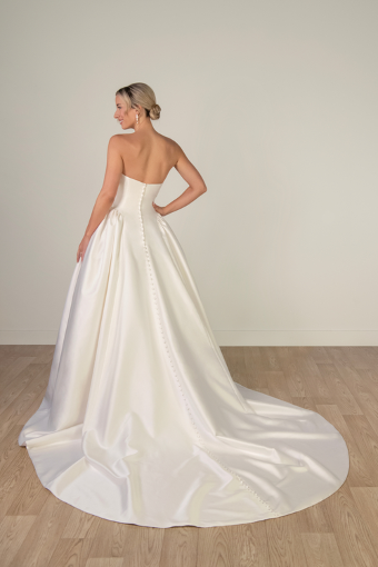 Stella York Florence #1 (IVR) Ivory thumbnail