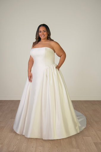 Stella York Florence #2 (IVR) Ivory thumbnail