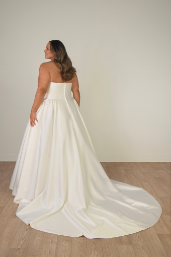 Stella York Florence #3 default (IVR) Ivory thumbnail