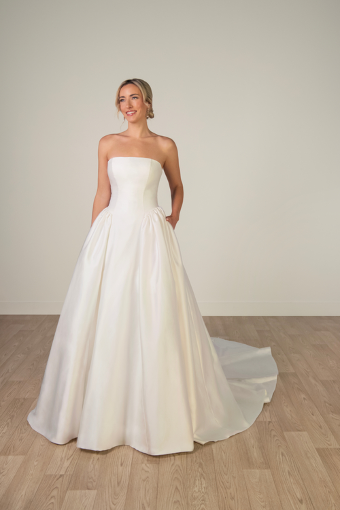 Stella York Florence #0 default (IVR) Ivory thumbnail