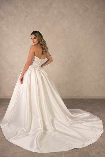 Essense of Australia Angelica #1 Ivory thumbnail