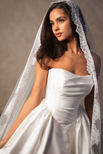 Essense of Australia Carly #2 (IVR) Ivory thumbnail