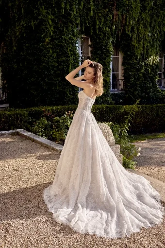 Justin Alexander Milan - JA #1 default Sand/Ivory/Latte thumbnail