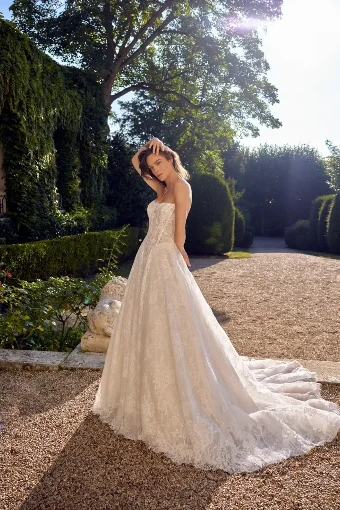 Justin Alexander Milan - JA #0 default Sand/Ivory/Latte thumbnail