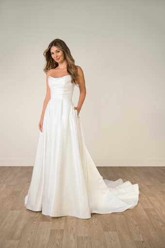 Stella York Aviana #0 default (IVR) Ivory thumbnail