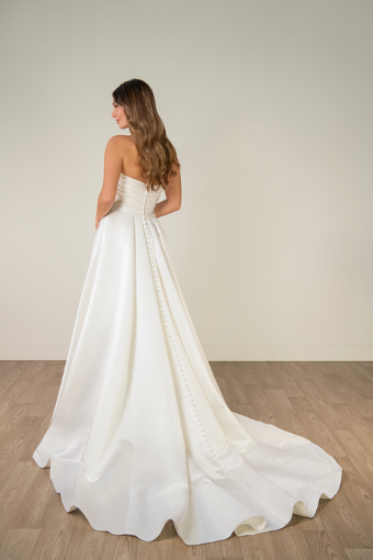 Stella York Aviana #1 (IVR) Ivory thumbnail