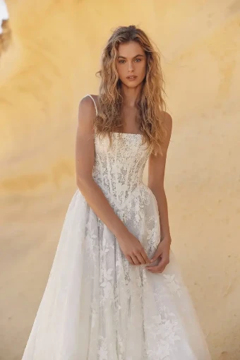 Eva Lendel Illume #1 Ivory thumbnail