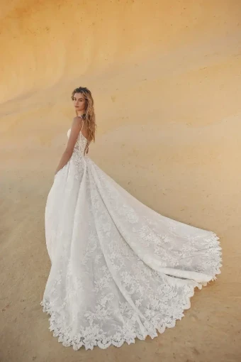 Eva Lendel Illume #2 default Ivory thumbnail