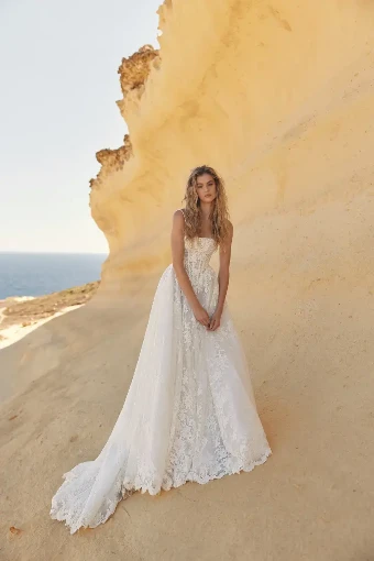 Eva Lendel Illume #0 default Ivory thumbnail