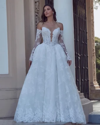 Calla Blanche Persia #3 default Ivory/Ivory thumbnail