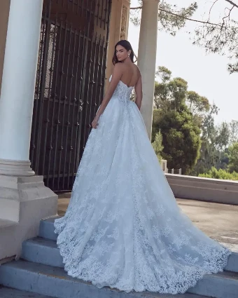 Calla Blanche Persia #1 Ivory/Ivory thumbnail