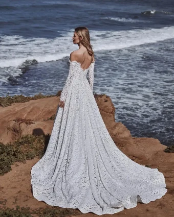 Calla Blanche Leticia #1 Ivory/Light Nude thumbnail