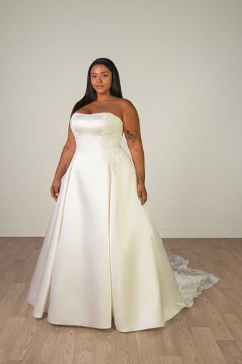 Stella York Reagan #3 (IVR) Ivory thumbnail