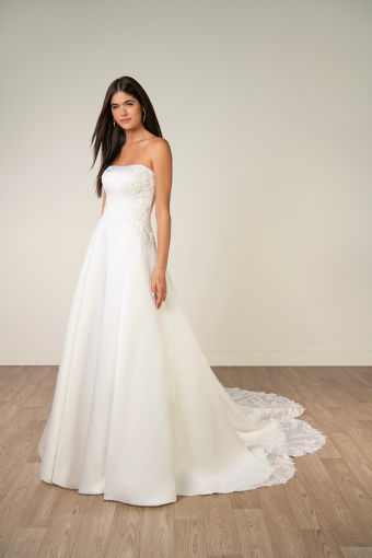 Stella York Reagan #0 default (IVR) Ivory thumbnail