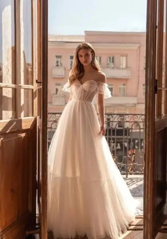 Eva Lendel Fabian #0 default Ivory thumbnail