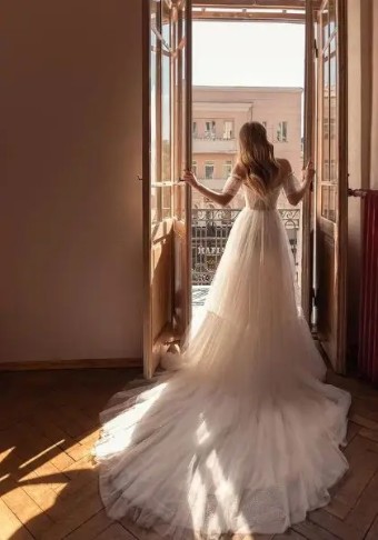 Eva Lendel Fabian #1 default Ivory thumbnail