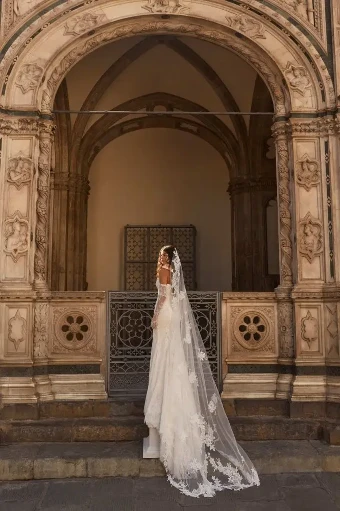 Milla Nova Avenelle #2 Original thumbnail