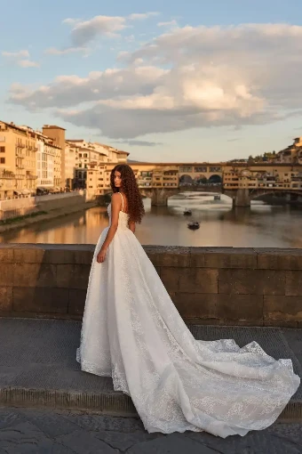 Milla Nova Fiorania #1 Original thumbnail