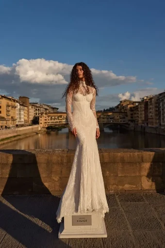 Milla Nova Caravellia #0 default Ivory thumbnail