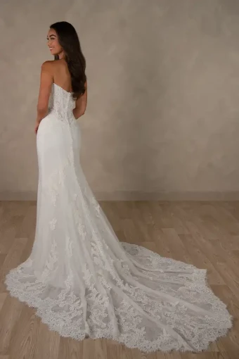 Essense of Australia Saylor #2 (IVR) Ivory thumbnail