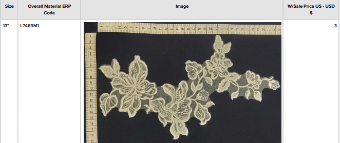 Stella York Sarah #1 IVIV-PL thumbnail