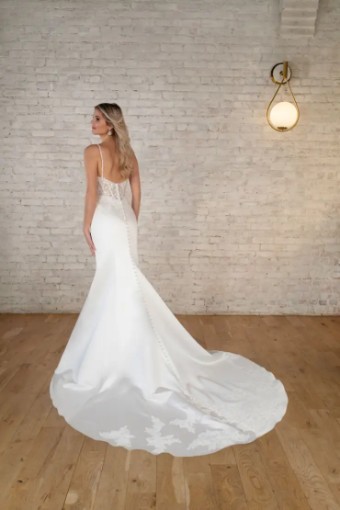 Stella York Whitney #1 (IVR) Ivory thumbnail