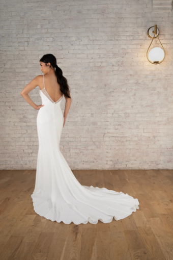 Stella York Rachel #4 (IVR) Ivory thumbnail