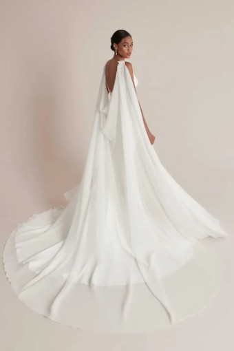 Justin Alexander Cora #3 Ivory/Nude thumbnail