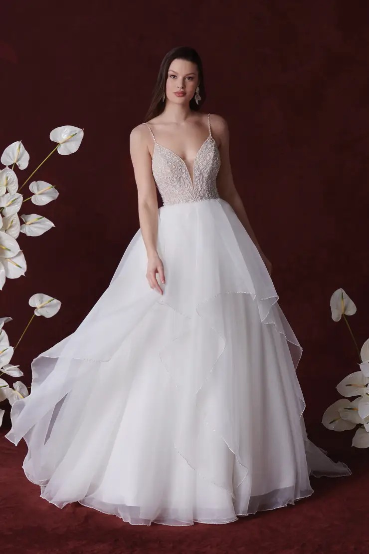 vintage wedding dresses houston