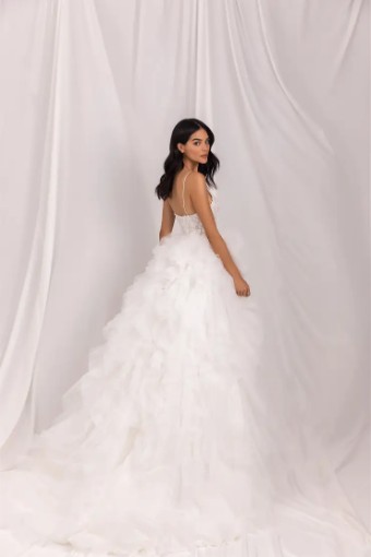 Elly Bride Basar #1 default Original thumbnail