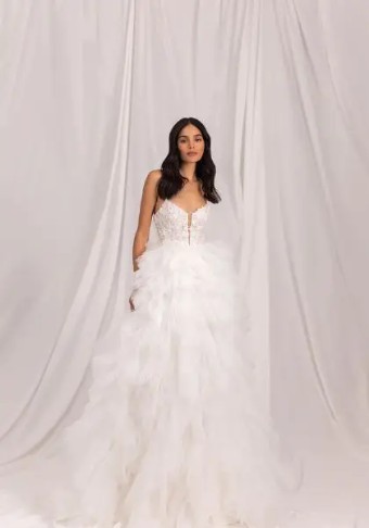 Elly Bride Basar #0 default Original thumbnail