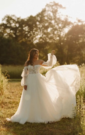 Stella York Aurora #0 default Ivory thumbnail
