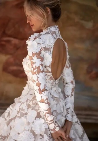 Elly Bride Clemency #1 default Original thumbnail