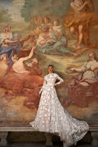 Elly Bride Clemency #0 default Original thumbnail