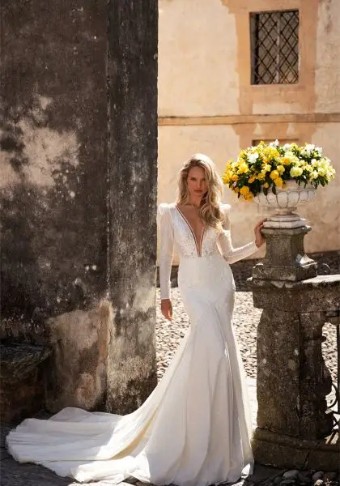 Elly Bride Muriel #0 default Original thumbnail