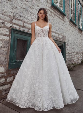 Calla Blanche Krishna #0 default Ivory/Ivory thumbnail